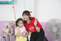 สานสัมพันธ์พี่น้อง อ.1-3 ปีการศึกษา 2568