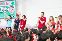 สานสัมพันธ์พี่น้อง อ.1-3 ปีการศึกษา 2568