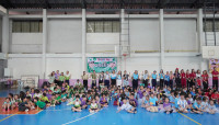สานสัมพันธ์พี่น้อง อ.1-3 ปีการศึกษา 2568