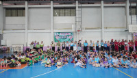 สานสัมพันธ์พี่น้อง อ.1-3 ปีการศึกษา 2568