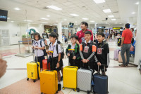 Amazing Thailand 2025