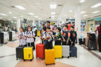 Amazing Thailand 2025