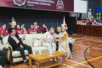 Amazing Thailand 2025