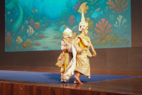 Amazing Thailand 2025