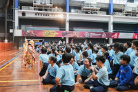 Amazing Thailand 2025