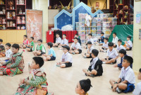 Amazing Thailand 2025