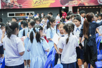 Amazing Thailand 2025