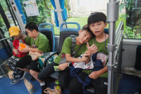 Amazing Thailand 2025