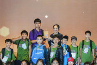 Amazing Thailand 2025
