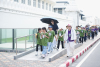 Amazing Thailand 2025