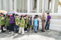 Amazing Thailand 2025