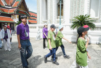 Amazing Thailand 2025