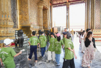 Amazing Thailand 2025