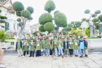 Amazing Thailand 2025