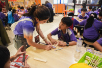Amazing Thailand 2025