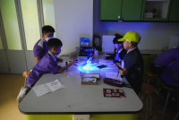 Amazing Thailand 2025