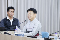 คณะกรรมการสถานศึกษาขั้นพื้นฐานโรงเรียนวัฒโนทัยพายัพ เข้าศึกษาดูงาน
