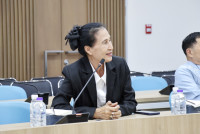 คณะกรรมการสถานศึกษาขั้นพื้นฐานโรงเรียนวัฒโนทัยพายัพ เข้าศึกษาดูงาน