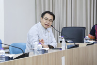 คณะกรรมการสถานศึกษาขั้นพื้นฐานโรงเรียนวัฒโนทัยพายัพ เข้าศึกษาดูงาน