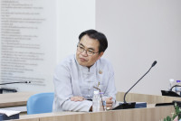 คณะกรรมการสถานศึกษาขั้นพื้นฐานโรงเรียนวัฒโนทัยพายัพ เข้าศึกษาดูงาน