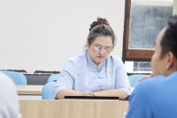 คณะกรรมการสถานศึกษาขั้นพื้นฐานโรงเรียนวัฒโนทัยพายัพ เข้าศึกษาดูงาน