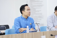 คณะกรรมการสถานศึกษาขั้นพื้นฐานโรงเรียนวัฒโนทัยพายัพ เข้าศึกษาดูงาน