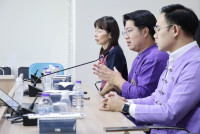 คณะกรรมการสถานศึกษาขั้นพื้นฐานโรงเรียนวัฒโนทัยพายัพ เข้าศึกษาดูงาน