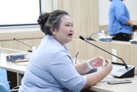 คณะกรรมการสถานศึกษาขั้นพื้นฐานโรงเรียนวัฒโนทัยพายัพ เข้าศึกษาดูงาน