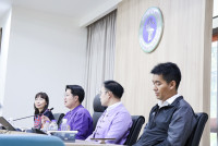 คณะกรรมการสถานศึกษาขั้นพื้นฐานโรงเรียนวัฒโนทัยพายัพ เข้าศึกษาดูงาน