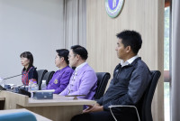 คณะกรรมการสถานศึกษาขั้นพื้นฐานโรงเรียนวัฒโนทัยพายัพ เข้าศึกษาดูงาน