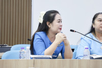 คณะกรรมการสถานศึกษาขั้นพื้นฐานโรงเรียนวัฒโนทัยพายัพ เข้าศึกษาดูงาน