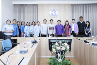 คณะกรรมการสถานศึกษาขั้นพื้นฐานโรงเรียนวัฒโนทัยพายัพ เข้าศึกษาดูงาน