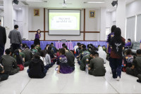 สัมภาษณ์อย่างไรให้ปัง 2568