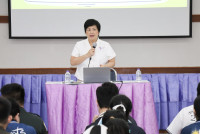 สัมภาษณ์อย่างไรให้ปัง 2568