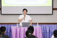 สัมภาษณ์อย่างไรให้ปัง 2568