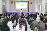 สัมภาษณ์อย่างไรให้ปัง 2568