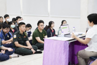 สัมภาษณ์อย่างไรให้ปัง 2568