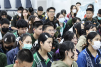 สัมภาษณ์อย่างไรให้ปัง 2568