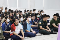 สัมภาษณ์อย่างไรให้ปัง 2568