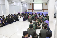 สัมภาษณ์อย่างไรให้ปัง 2568