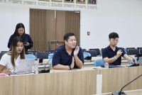 แนะแนวสถาบันโคเซ็น 2025