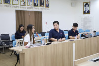 แนะแนวสถาบันโคเซ็น 2025