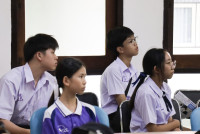 แนะแนวสถาบันโคเซ็น 2025