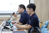แนะแนวสถาบันโคเซ็น 2025
