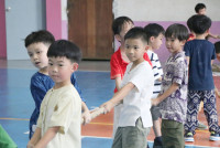ชักเย่อ ป.1/2568