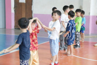 ชักเย่อ ป.1/2568