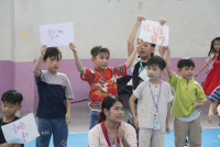 ชักเย่อ ป.1/2568