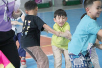 ชักเย่อ ป.1/2568
