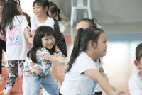 ชักเย่อ ป.1/2568