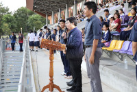 cheer on stage 2025